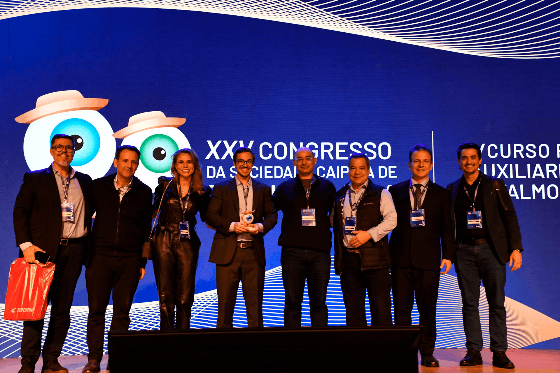 Foto do congresso 2