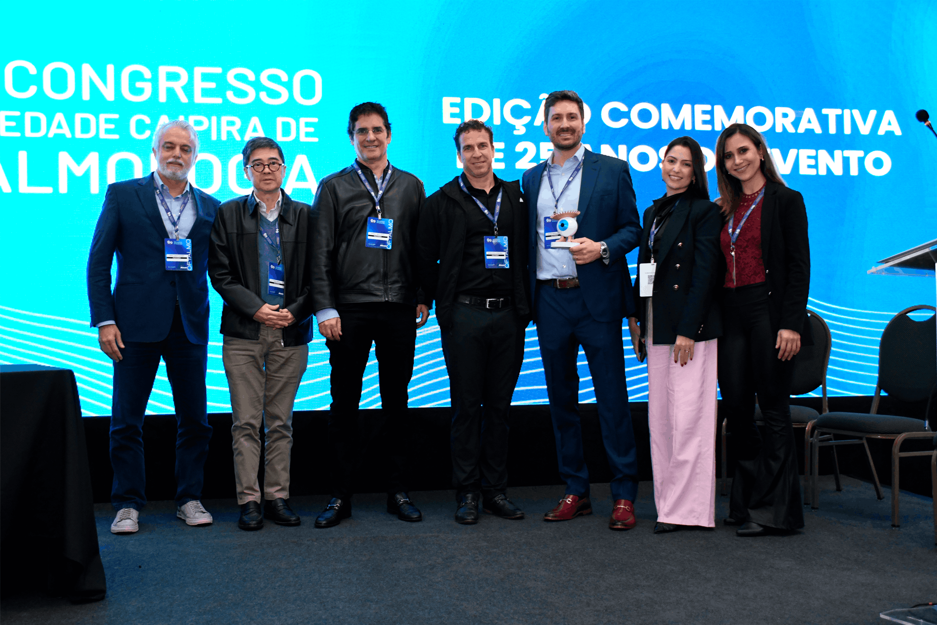 Foto do congresso 4