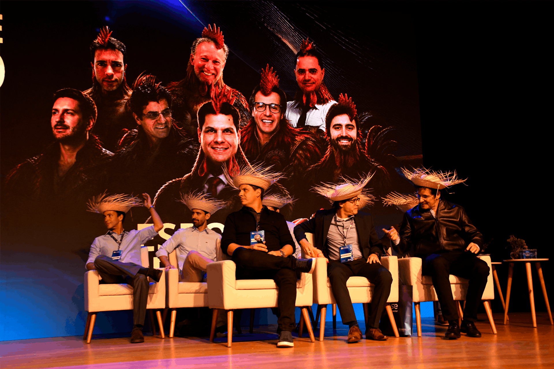 Foto do congresso 5