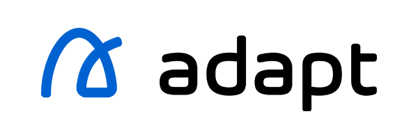 Logo Adapt
