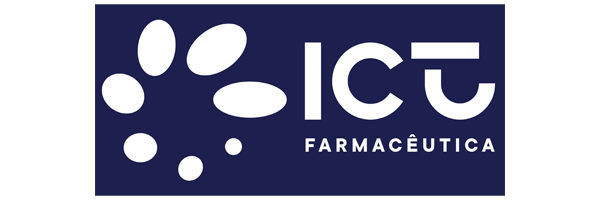 Logo ICT Farmaceutica