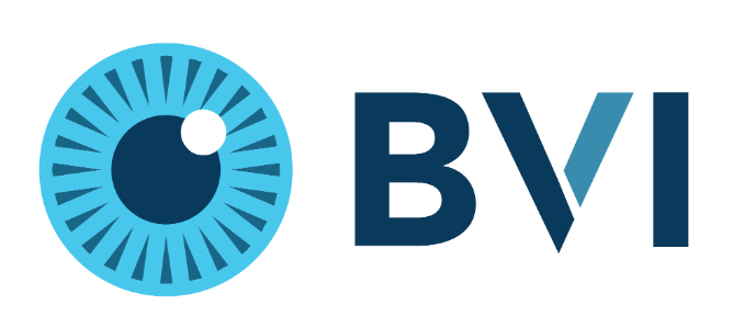 Logo BVI