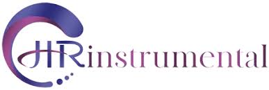 Logo HR Instrumental