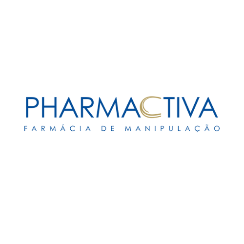 Logo Pharmactiva